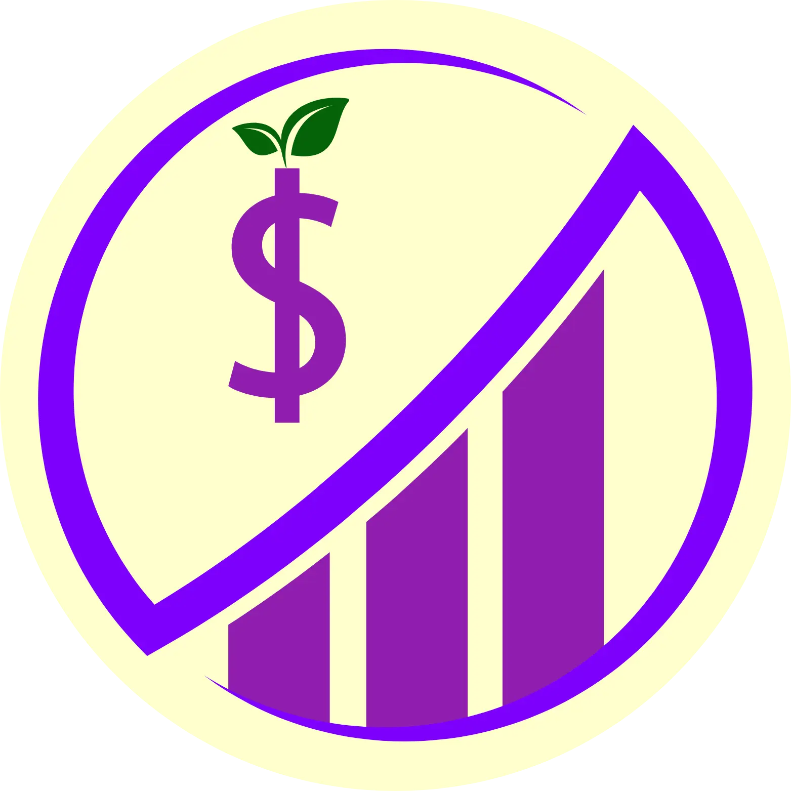 Wealth For legacy Logo